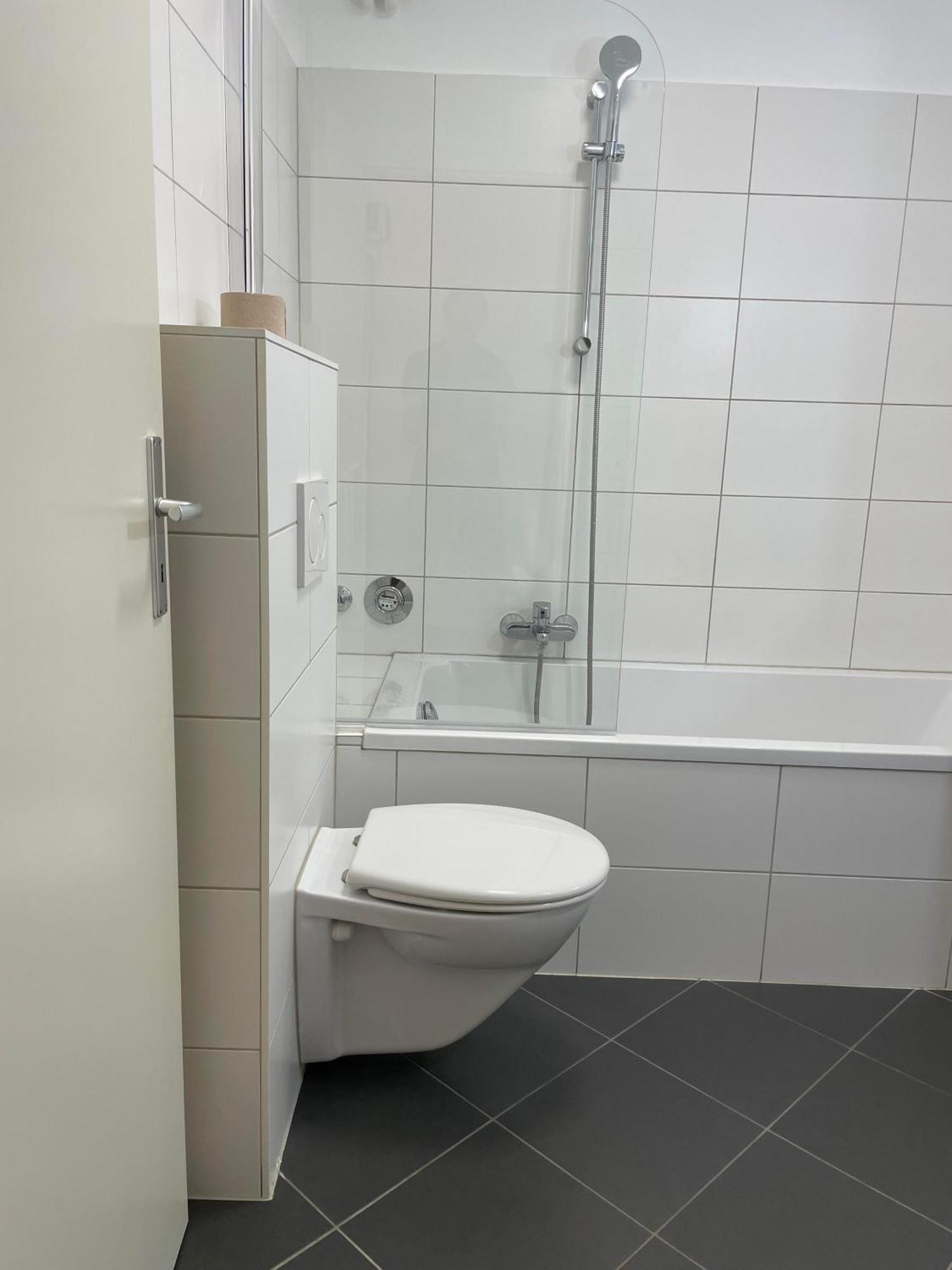 Alice Holiday Apartment Bischofsheim Exterior foto
