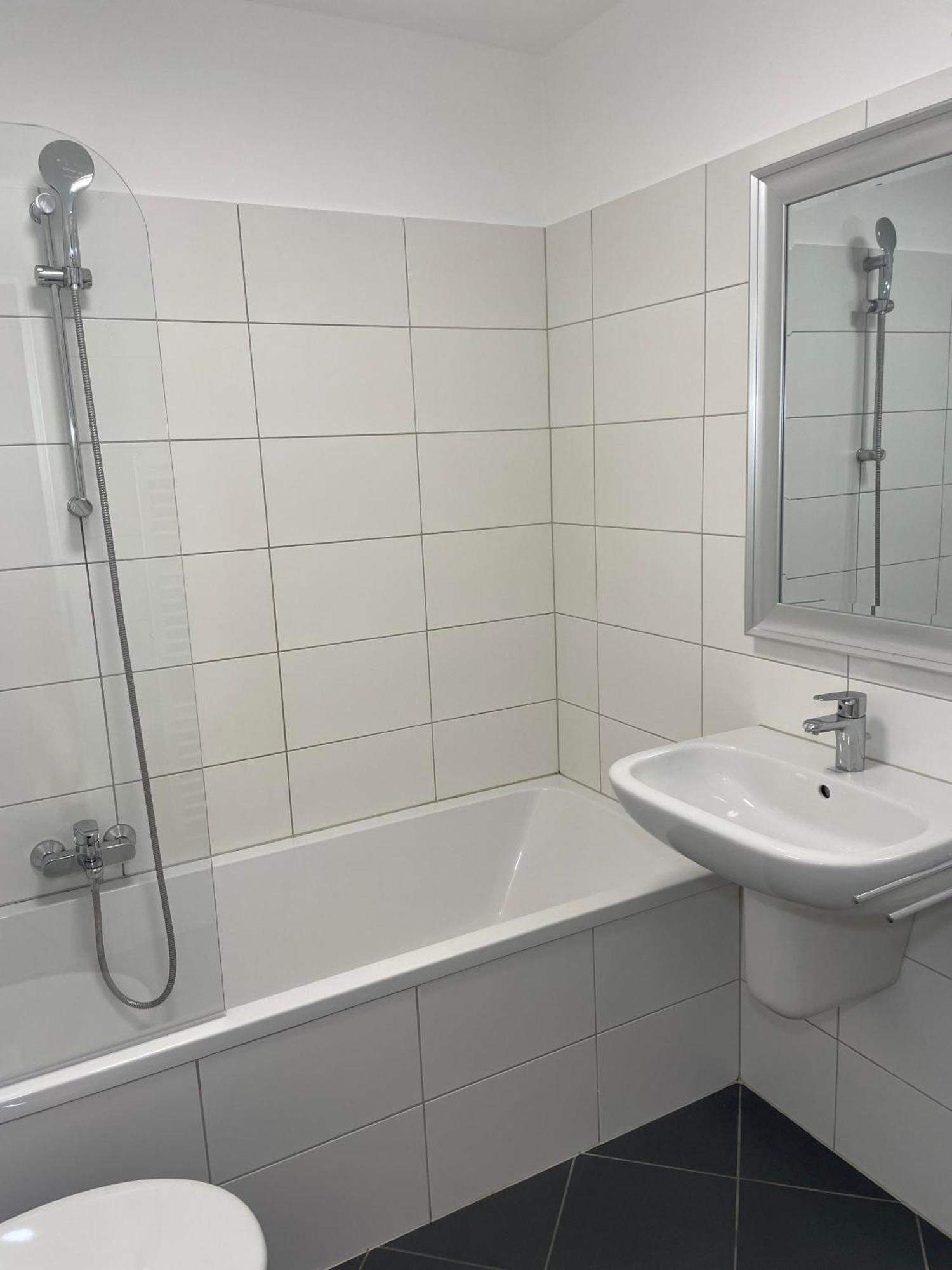 Alice Holiday Apartment Bischofsheim Exterior foto