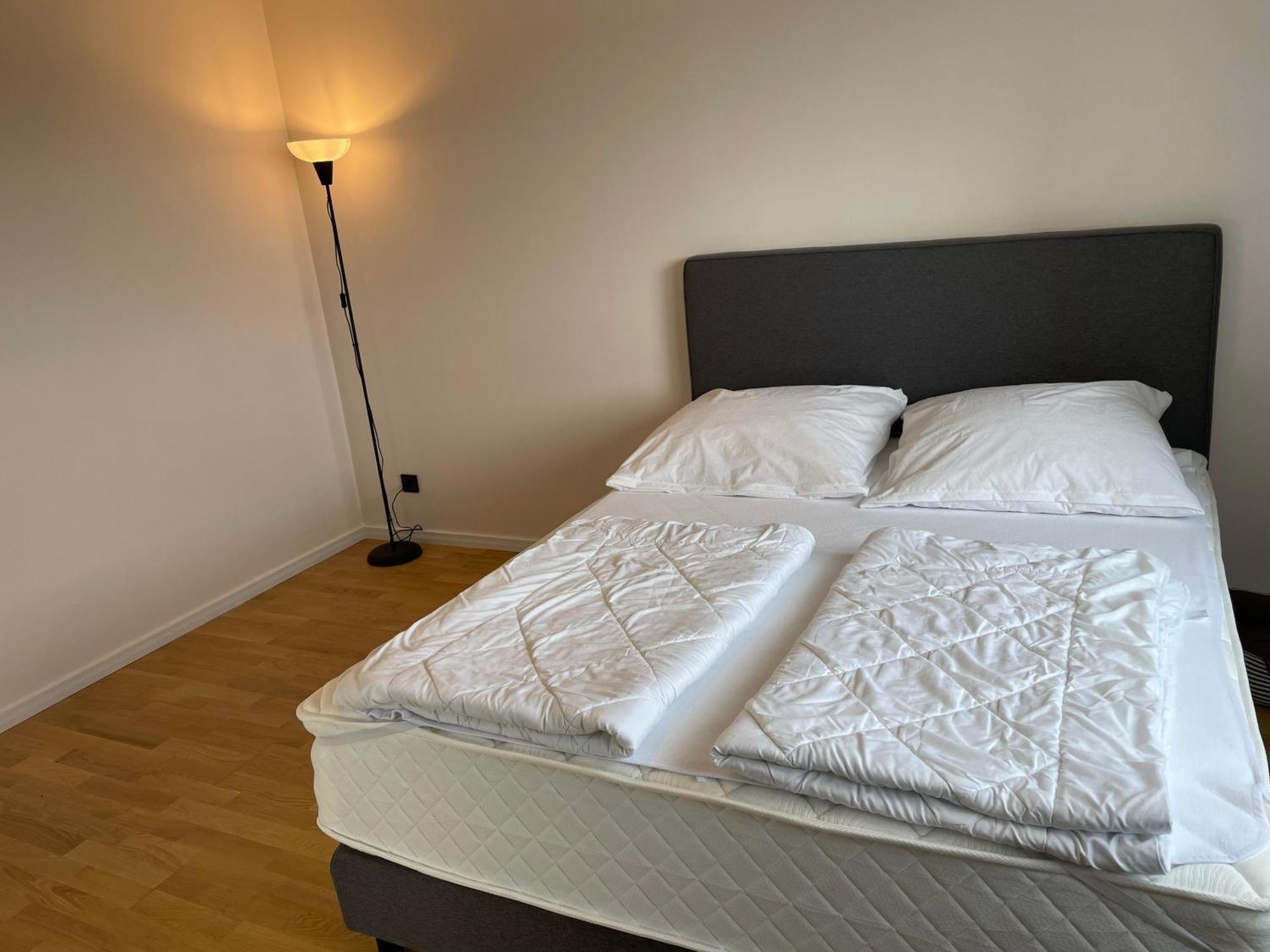 Alice Holiday Apartment Bischofsheim Exterior foto